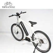 electric bike 8fun 250w motor bicicletas mountain bike ebike